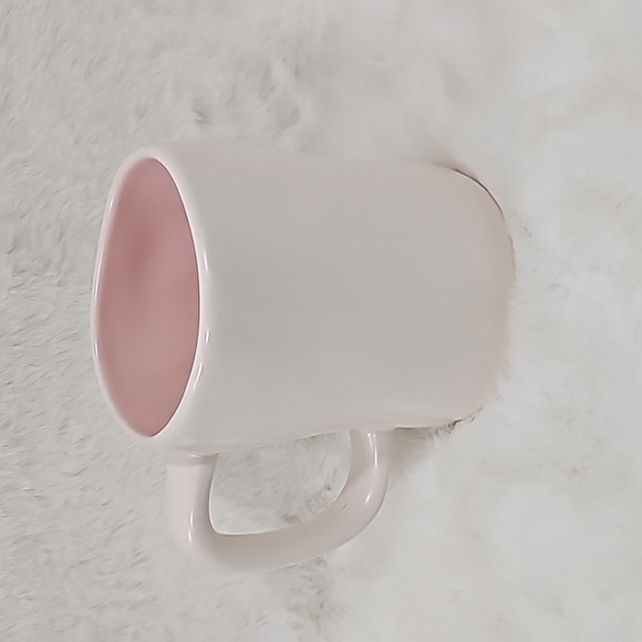 Rae Dunn Easter Egg Hunting Coffee/Tea Cup/Mug - Picture 3 of 4